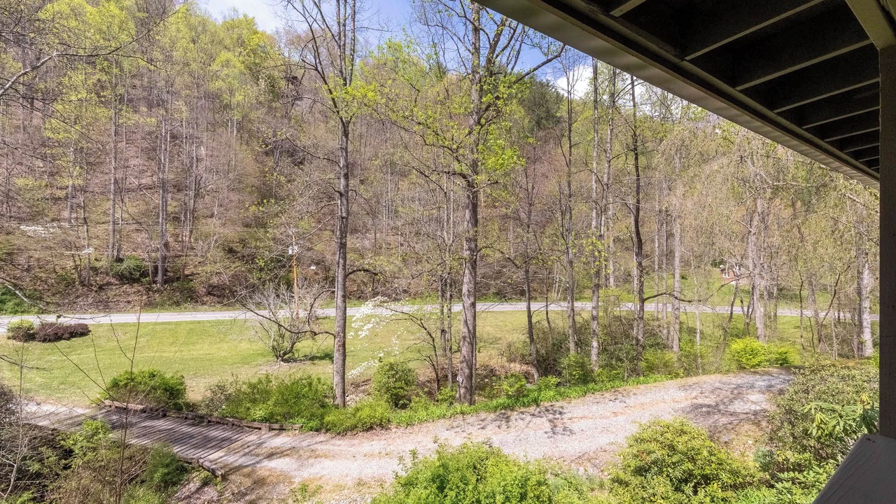Photo of Others in Cullowhee