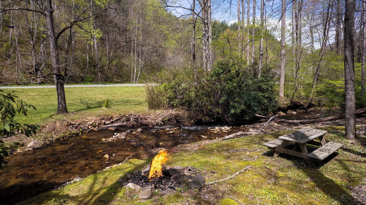 Photo of Outdoor in Cullowhee