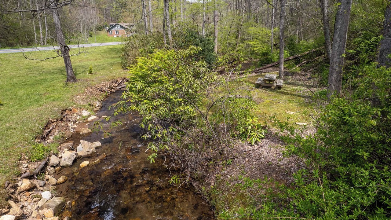 Photo of Others in Cullowhee
