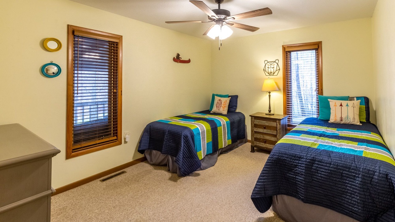 Photo of Bedroom in Cullowhee