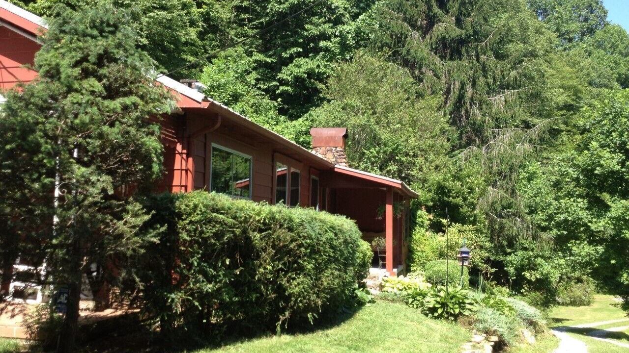 Photo of Outdoor in Rosman