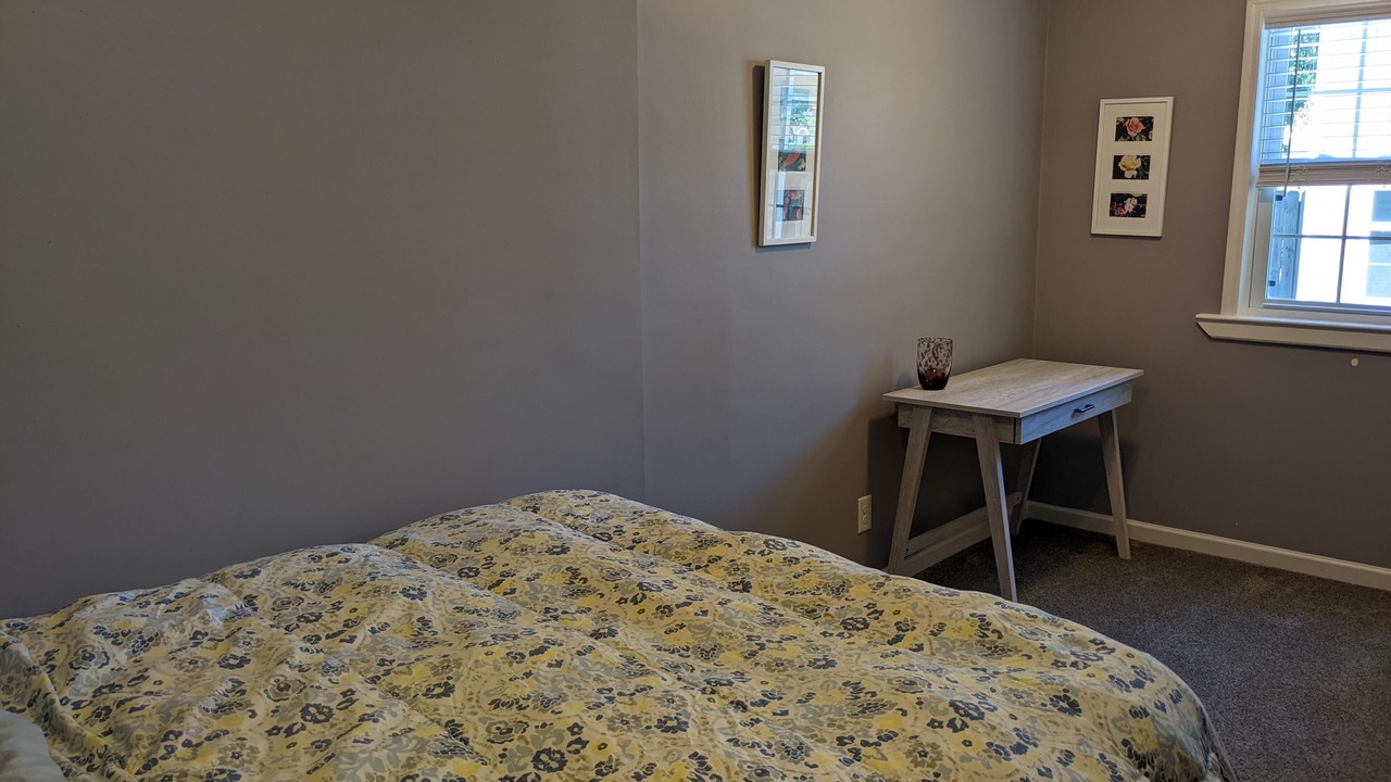 Photo of Bedroom in New Bern