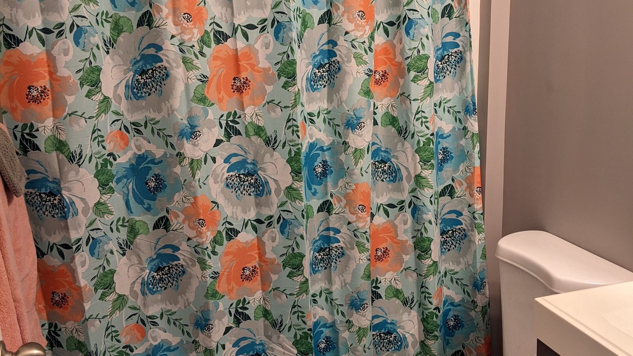 Photo of Bathroom in New Bern