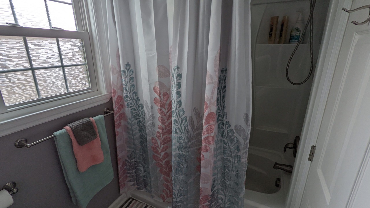 Photo of Bathroom in New Bern