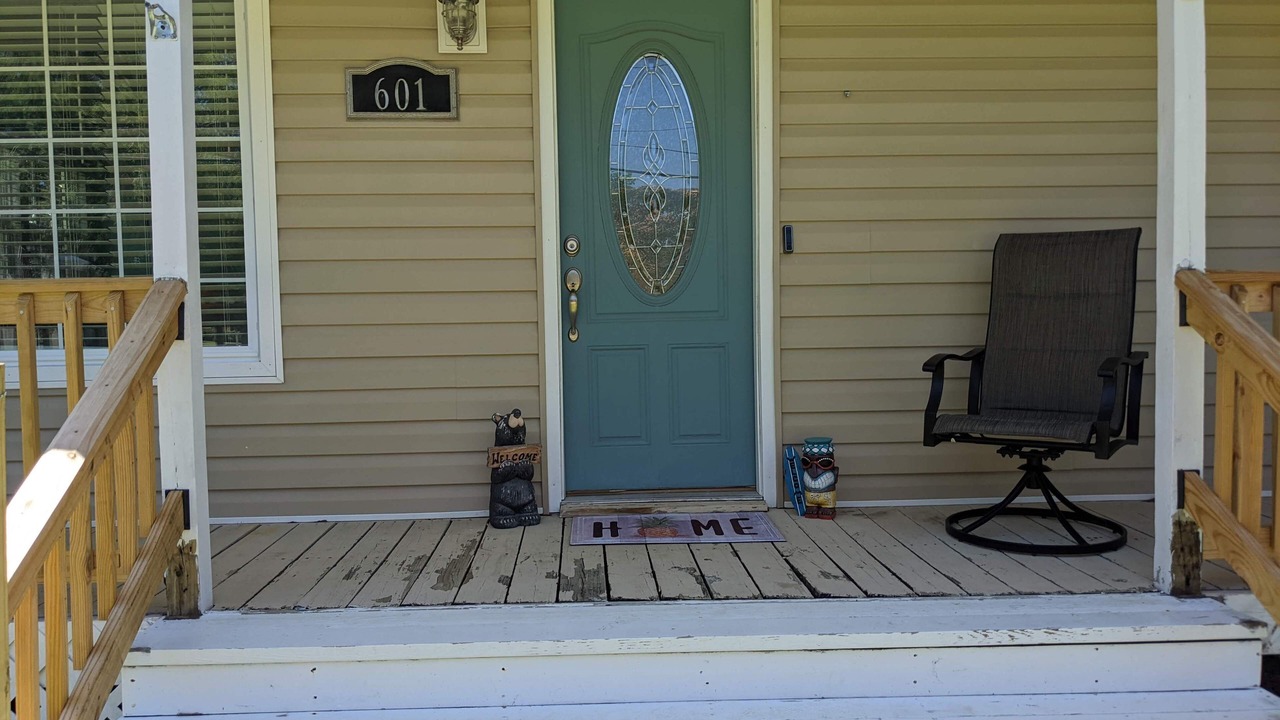 Photo of Outdoor in New Bern