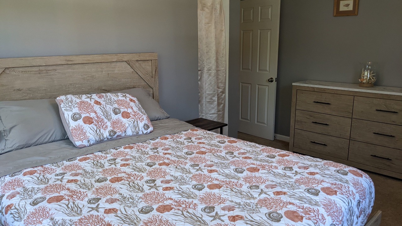 Photo of Bedroom in New Bern