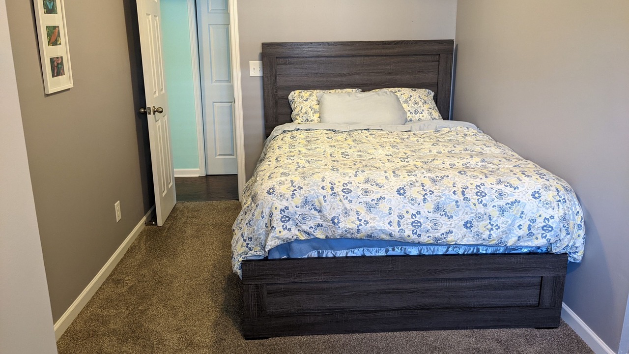 Photo of Bedroom in New Bern