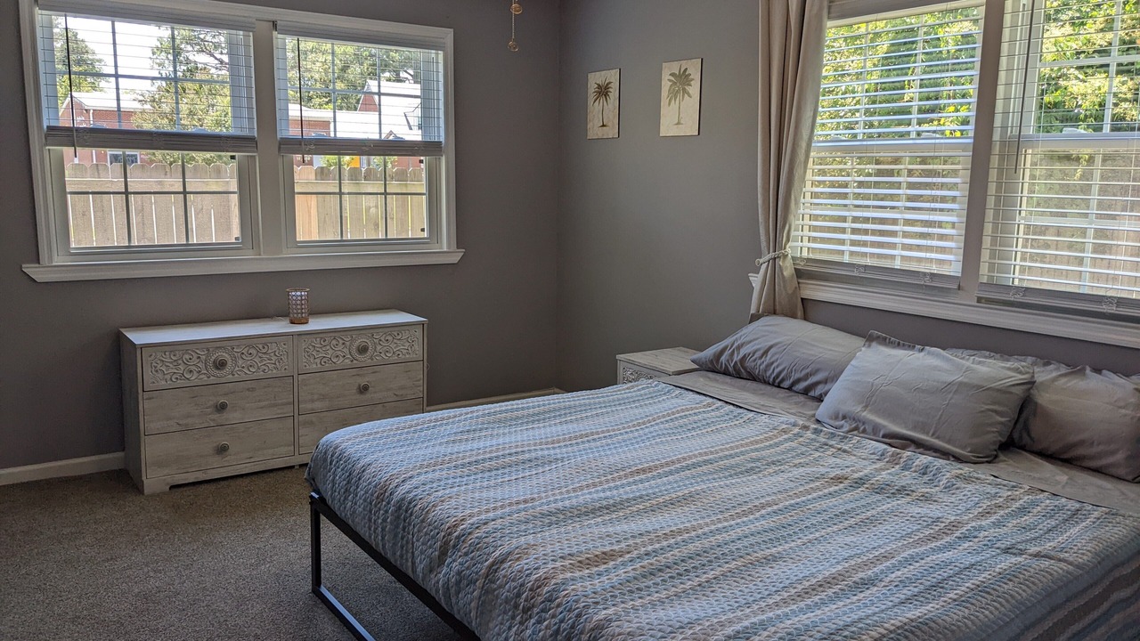 Photo of Bedroom in New Bern