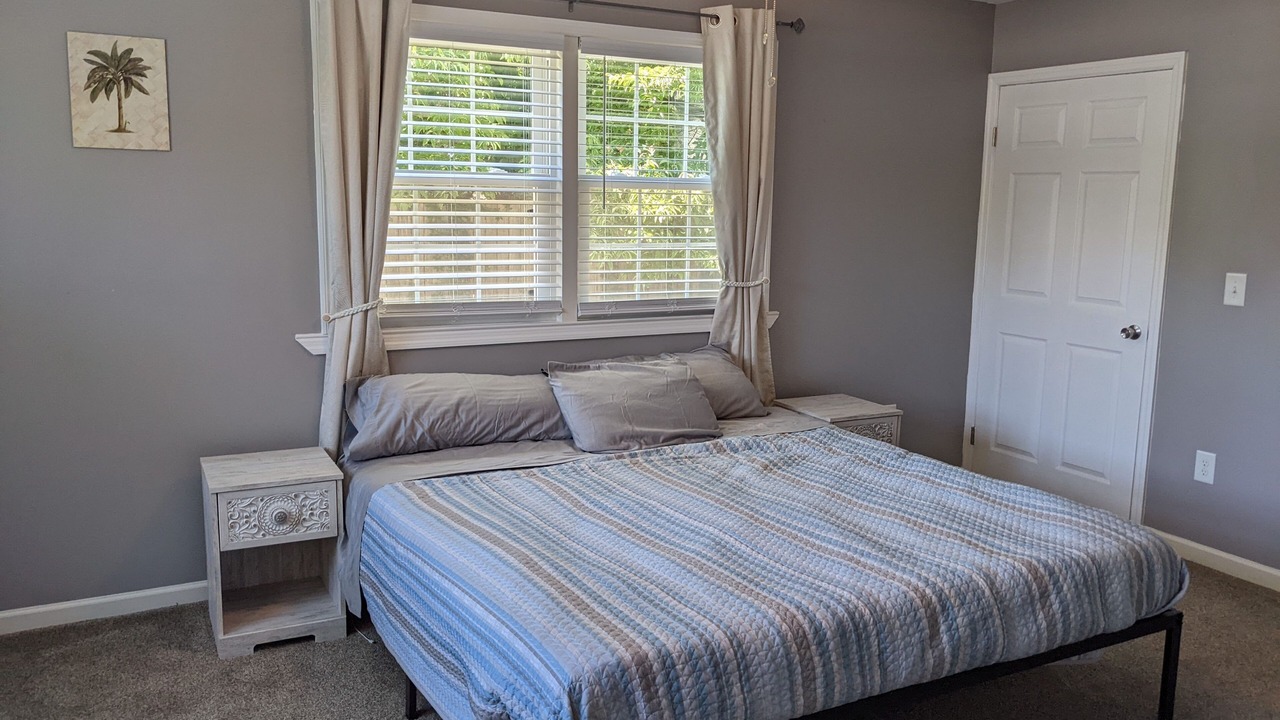 Photo of Bedroom in New Bern