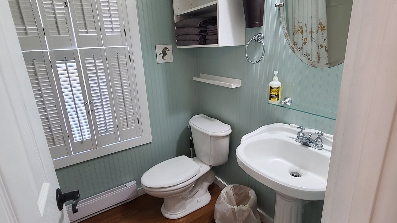 Photo of Bathroom in Altamont