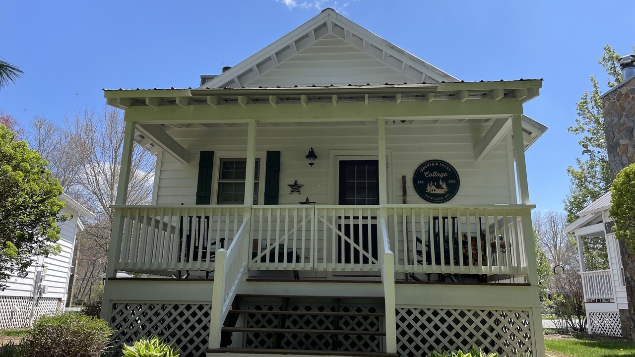 Photo of Outdoor in Altamont