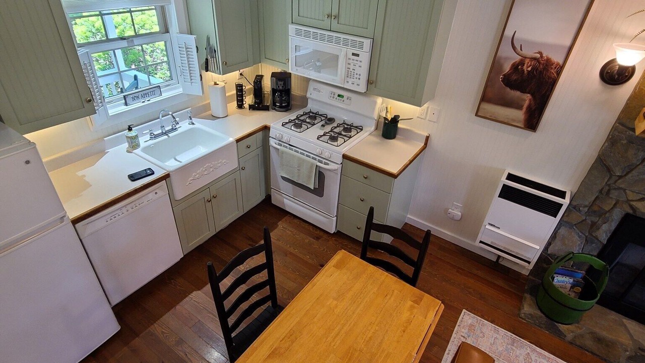 Photo of Kitchen in Altamont