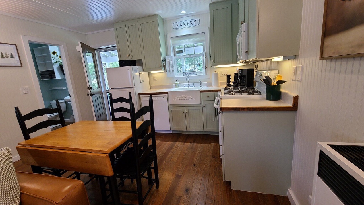 Photo of Kitchen in Altamont
