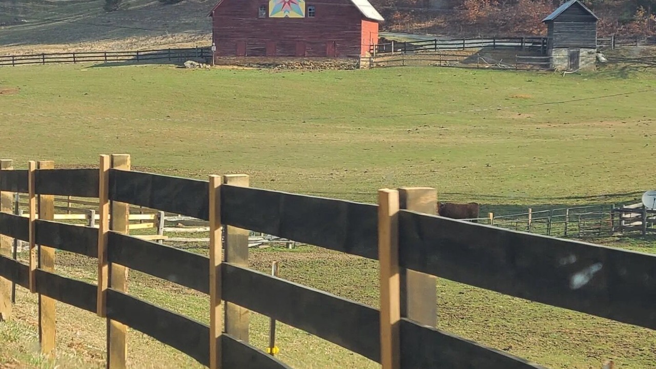 Photo of Outdoor in Altamont