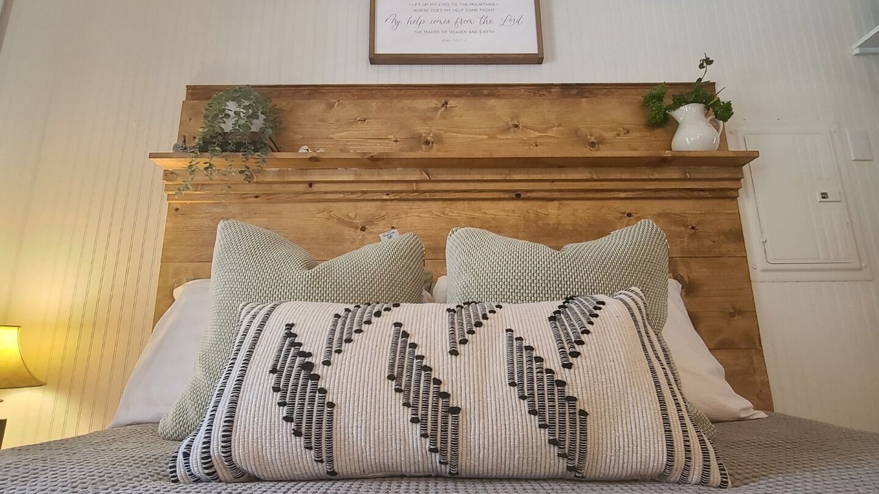 Photo of Bedroom in Altamont