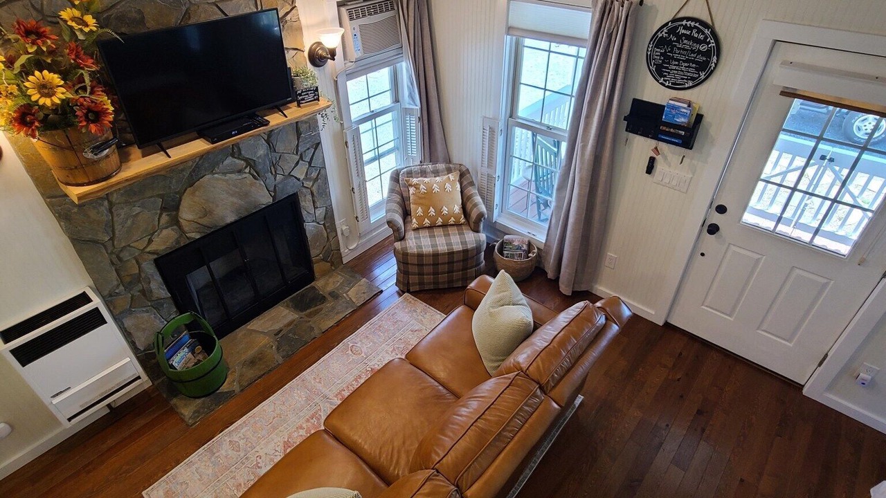 Photo of Livingroom in Altamont