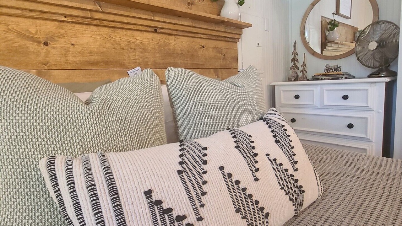 Photo of Bedroom in Altamont