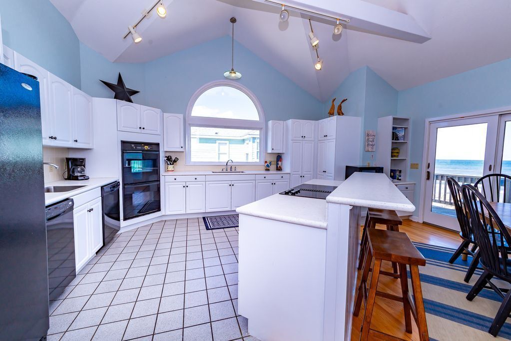 Photo of Kitchen in Ocean Hill