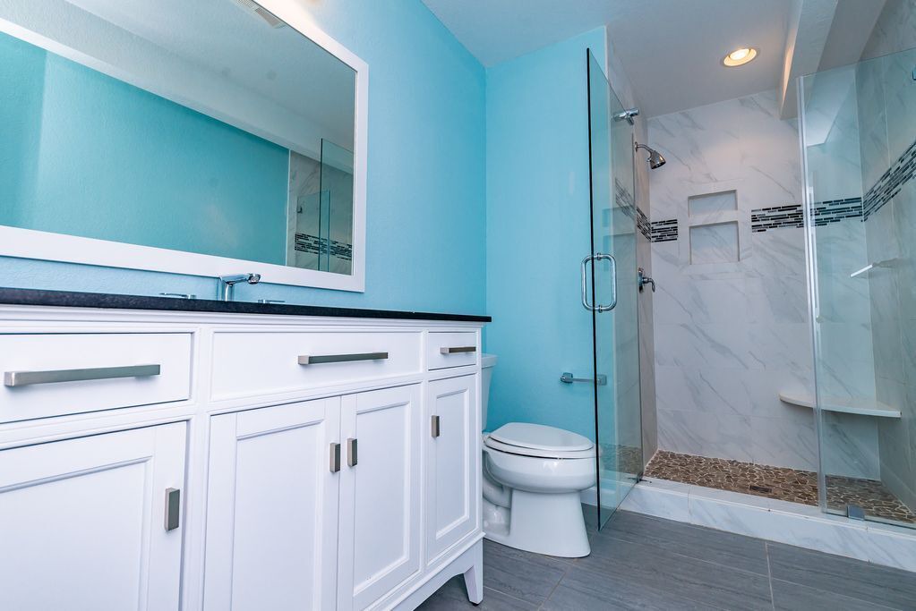 Photo of Bathroom in Ocean Hill