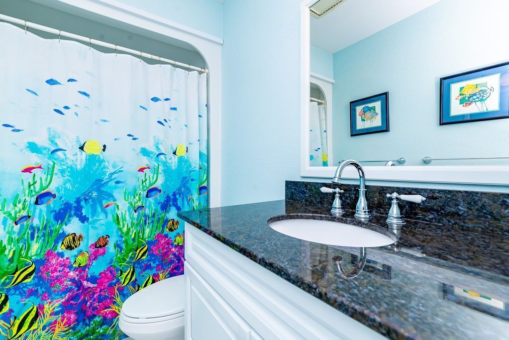 Photo of Bathroom in Ocean Hill