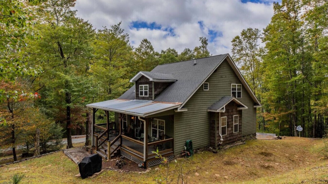 Photo of Outdoor in Deep Gap