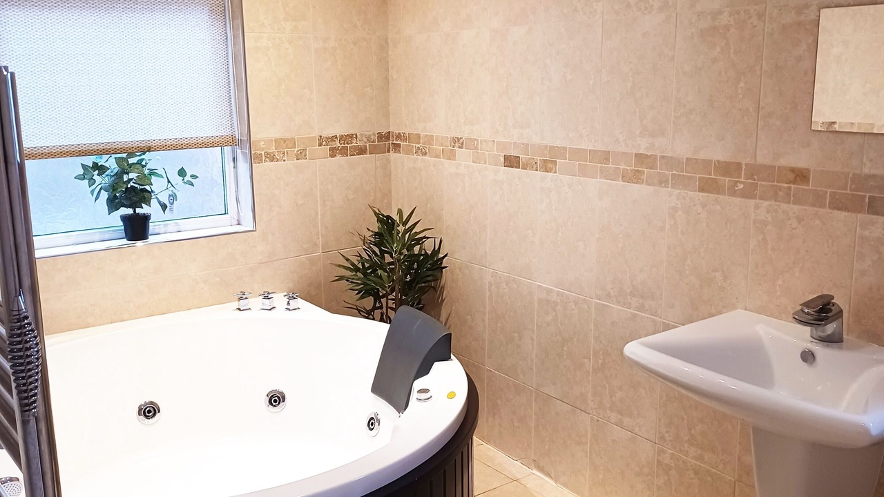Photo of Bathroom in Newcastle-upon-Tyne