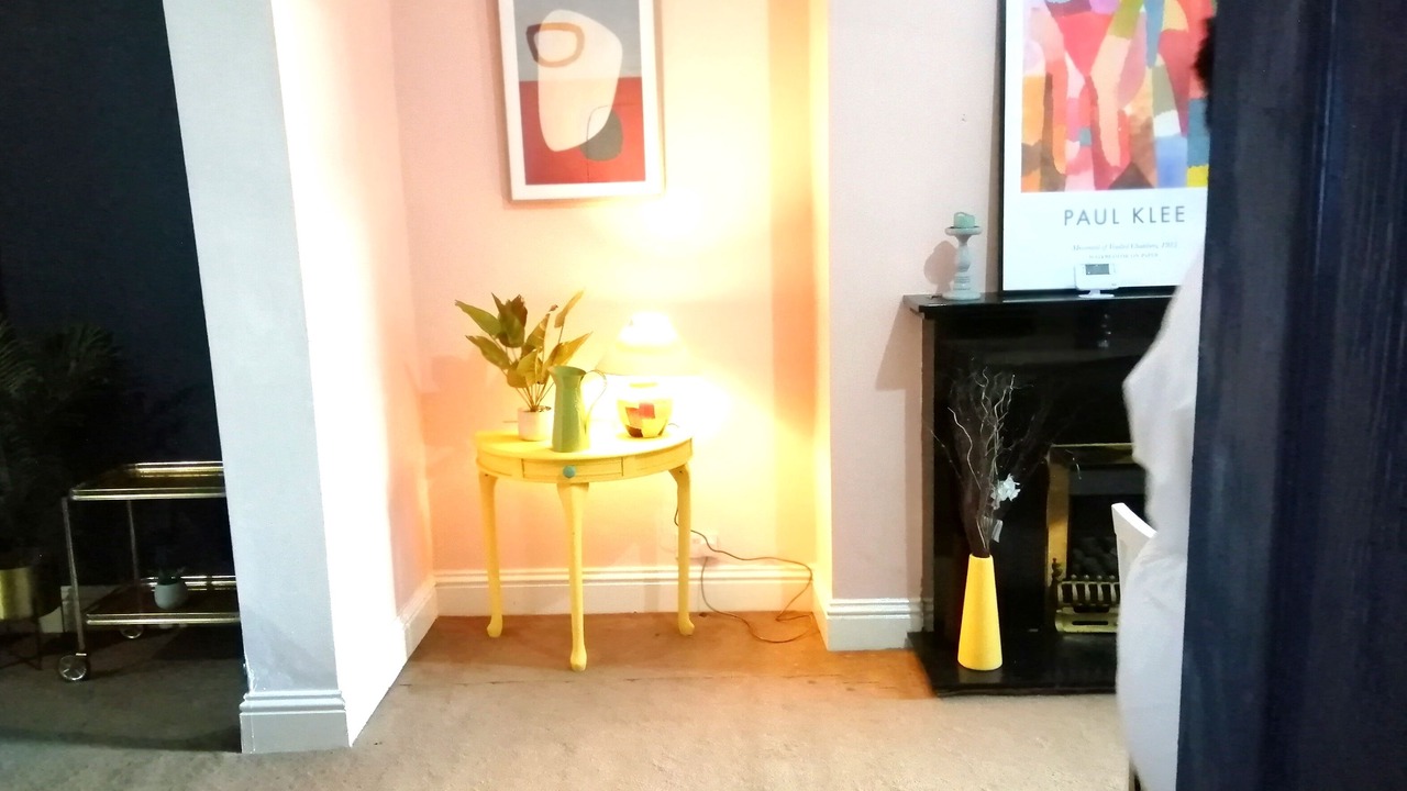Photo of Bedroom in Newcastle-upon-Tyne