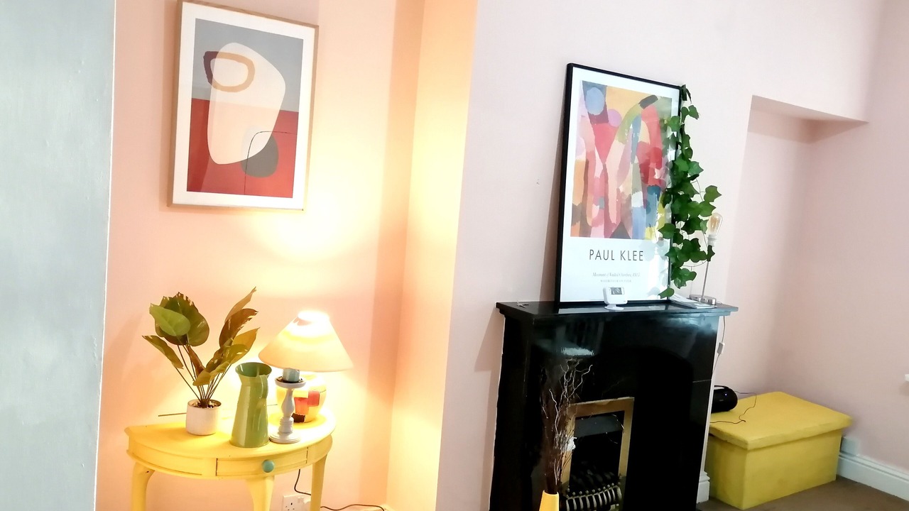 Photo of Bedroom in Newcastle-upon-Tyne