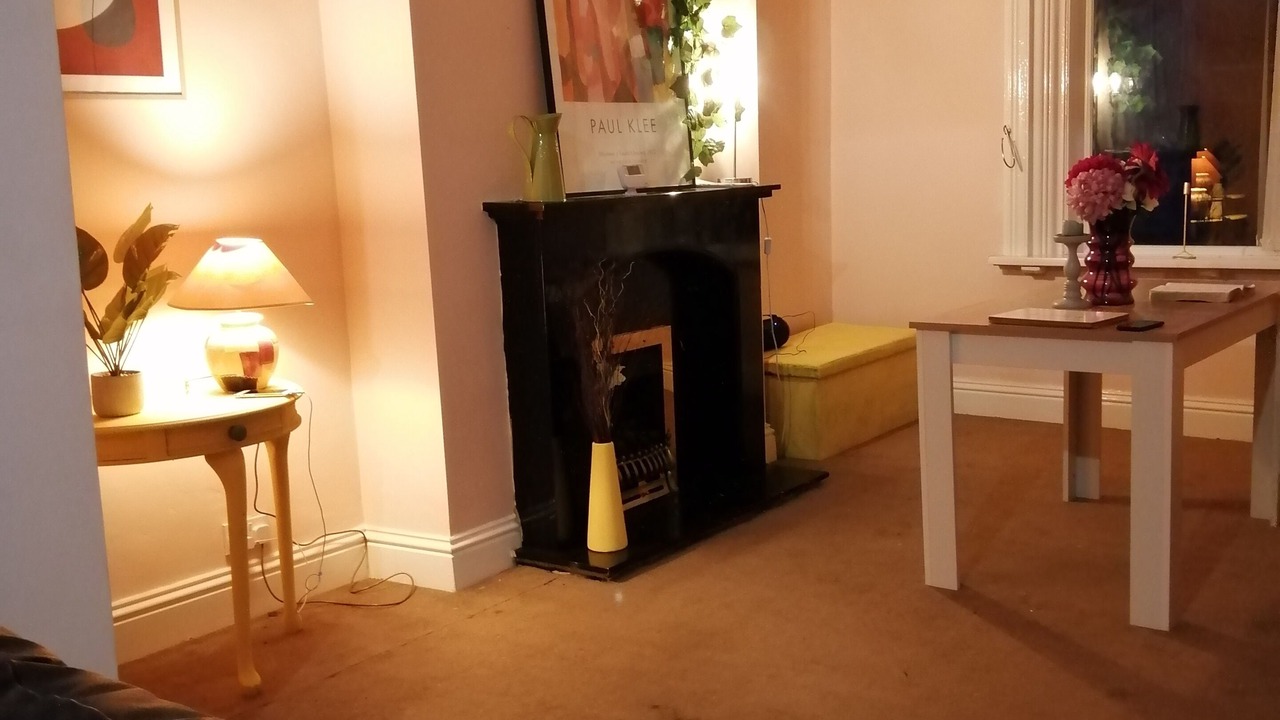 Photo of Bedroom in Newcastle-upon-Tyne