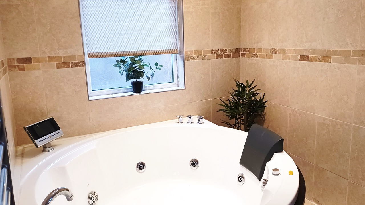 Photo of Bathroom in Newcastle-upon-Tyne