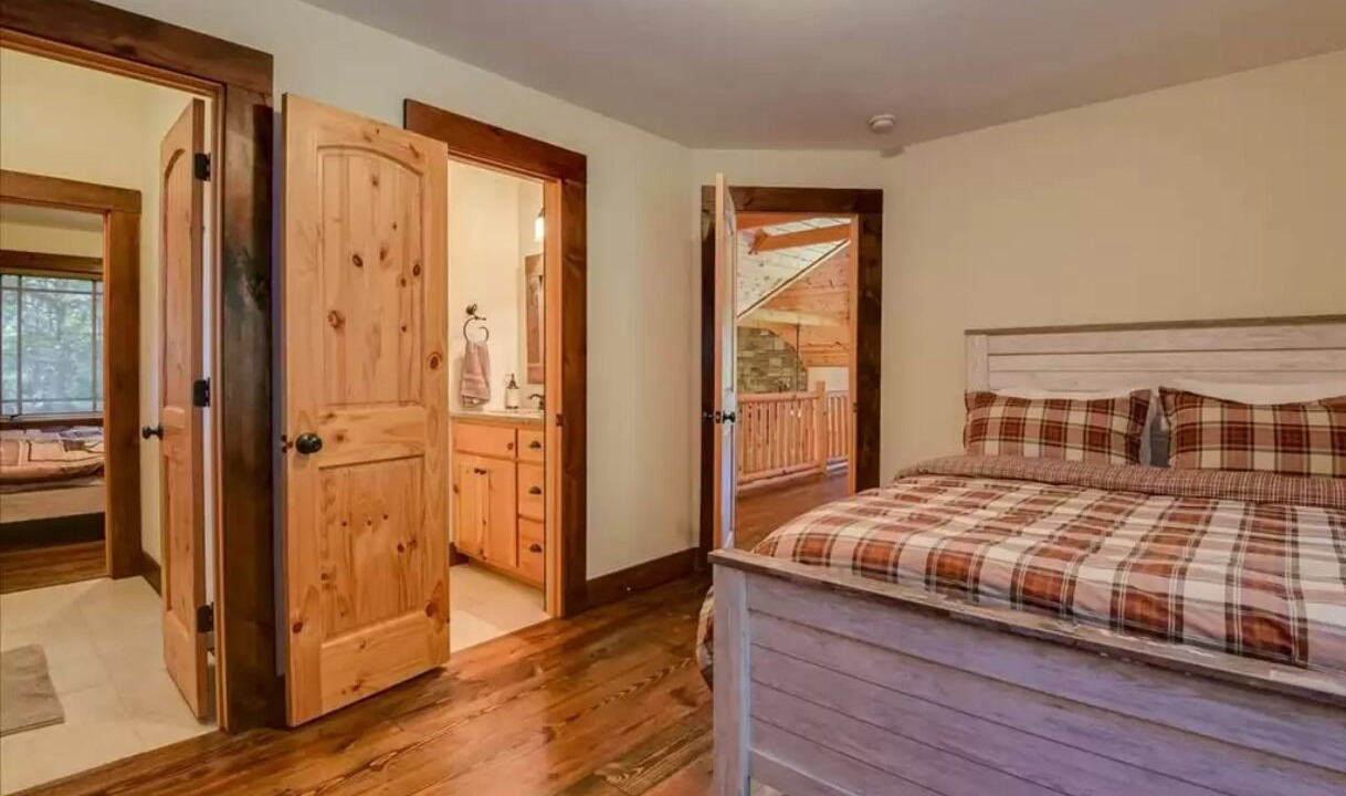 Photo of Bedroom in Lincolnton