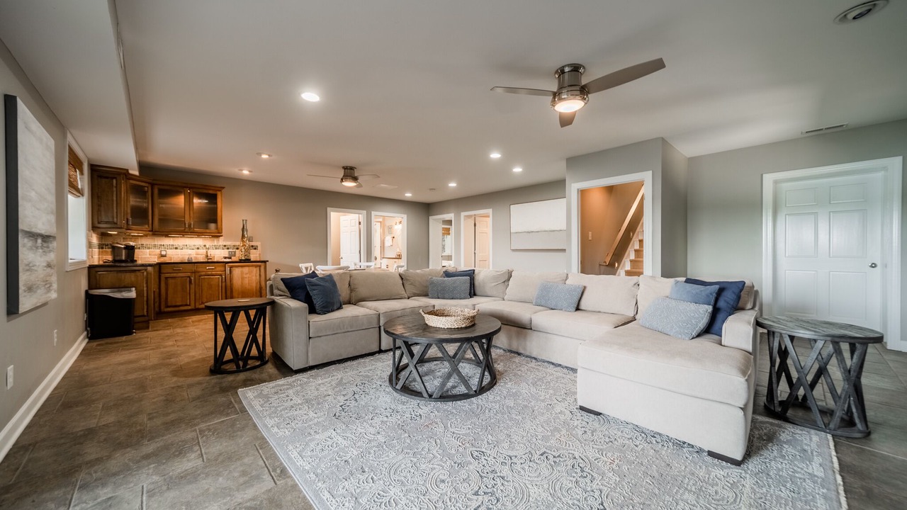Photo of Bedroom in Troutman