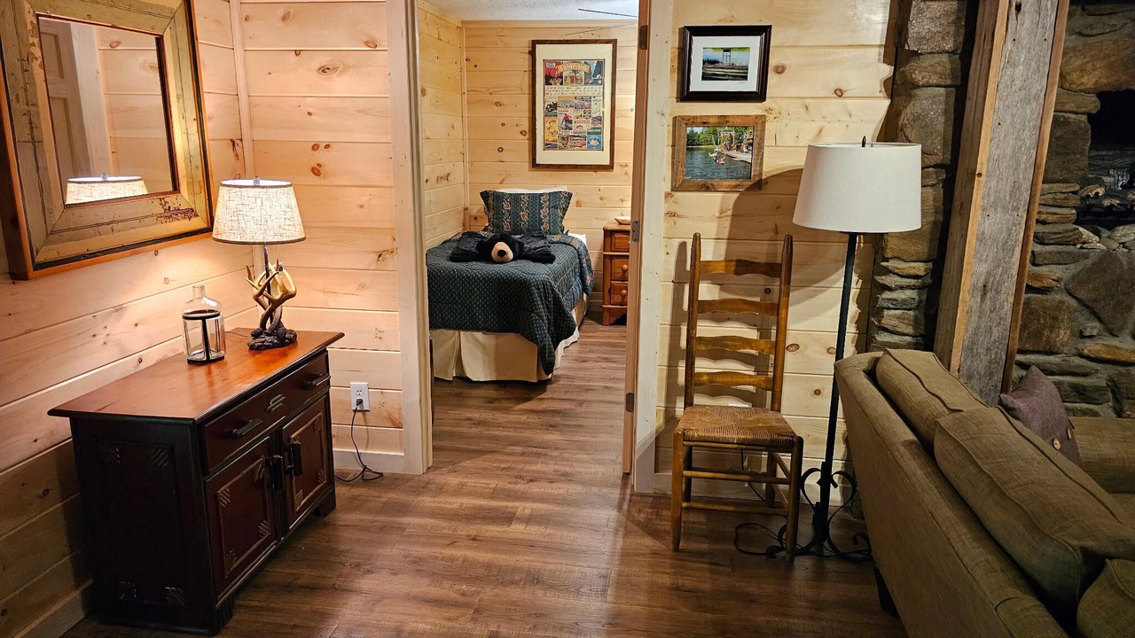 Photo of Bedroom in Burnsville