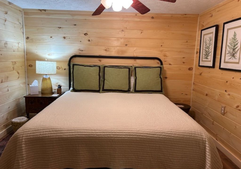Photo of Bedroom in Burnsville