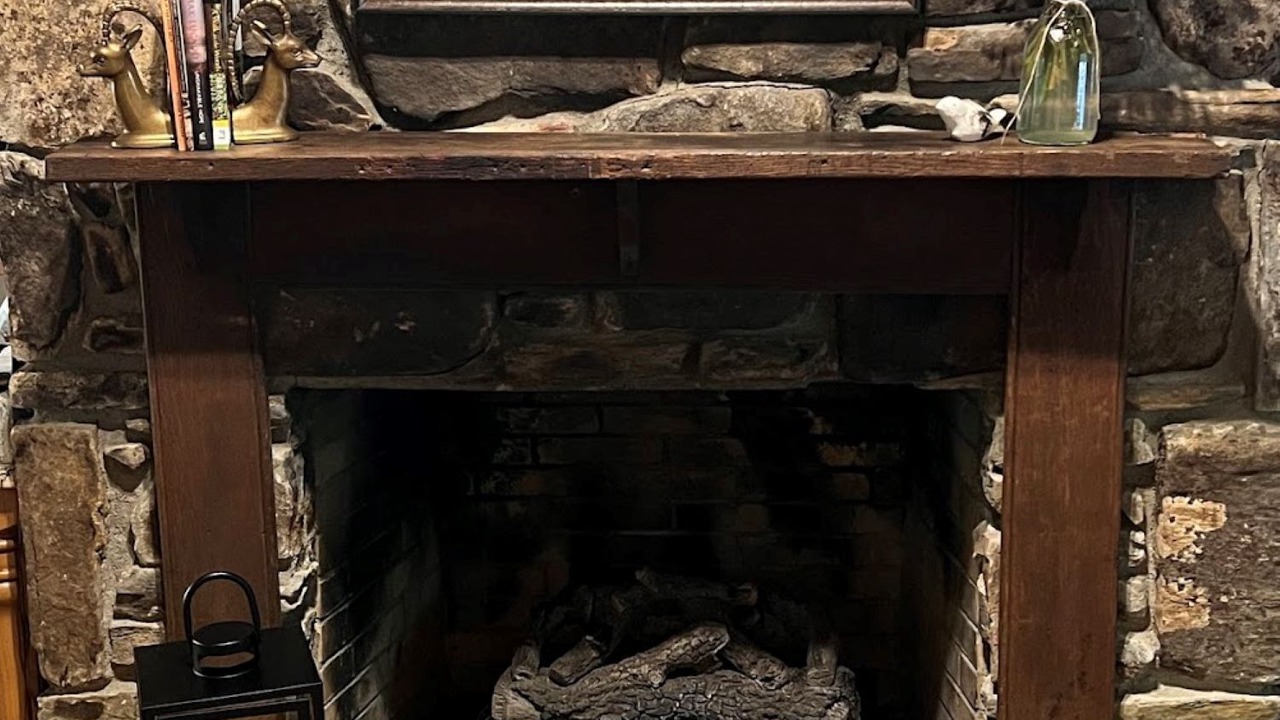 Photo of Livingroom in Burnsville