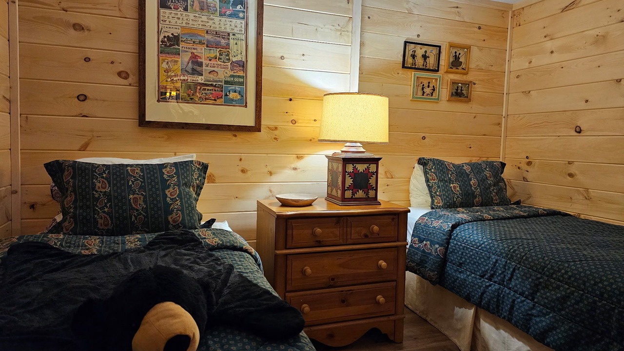 Photo of Bedroom in Burnsville