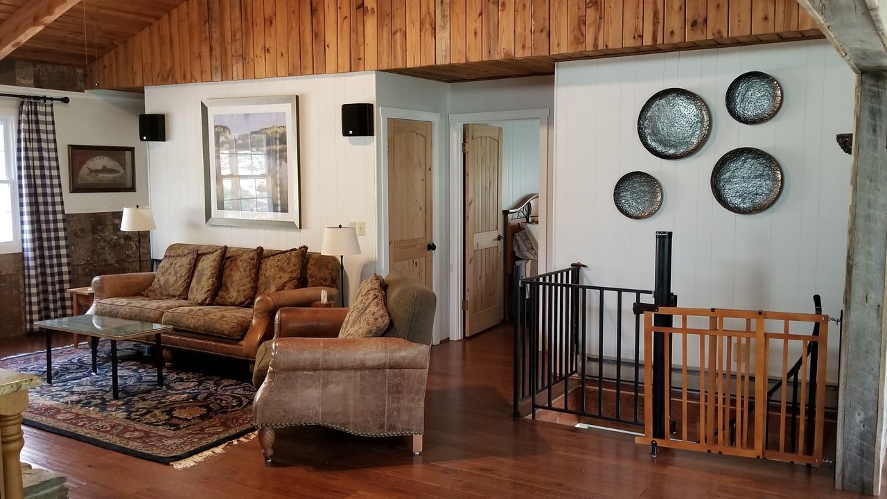 Photo of Bedroom in Burnsville