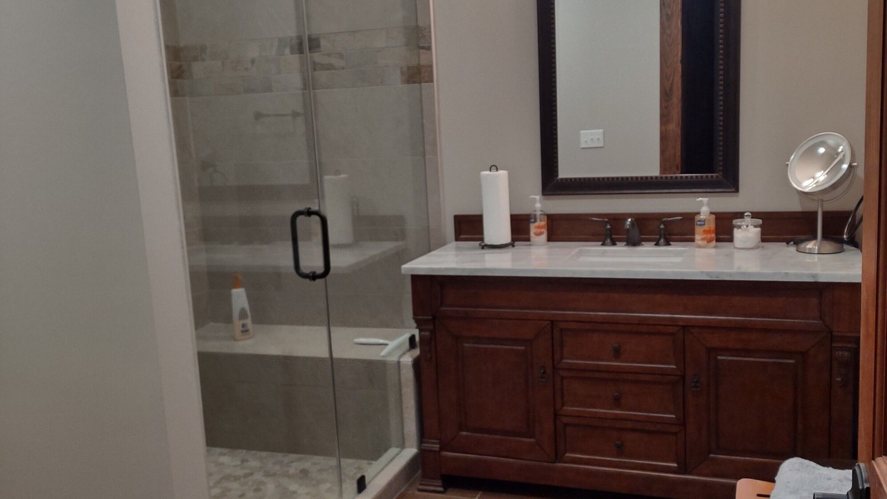 Photo of Bathroom in Burnsville