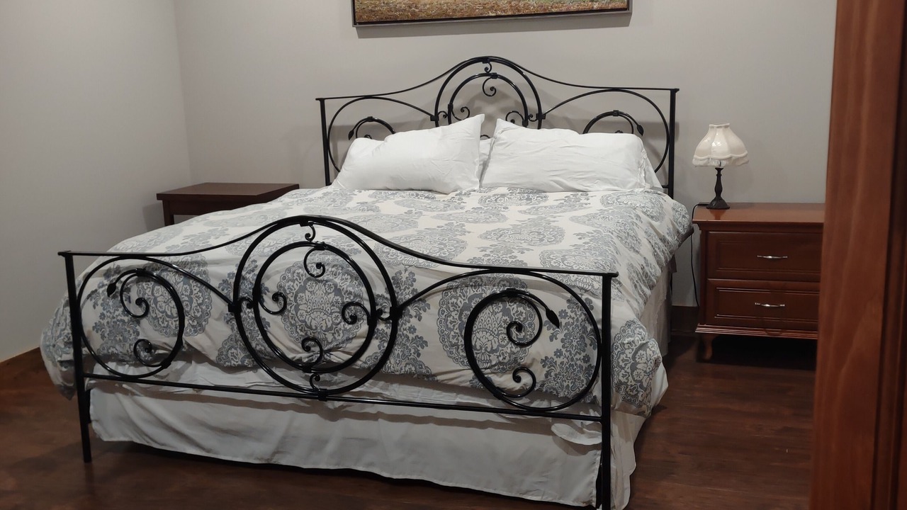 Photo of Bedroom in Burnsville
