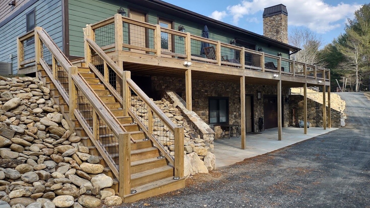 Photo of Outdoor in Burnsville