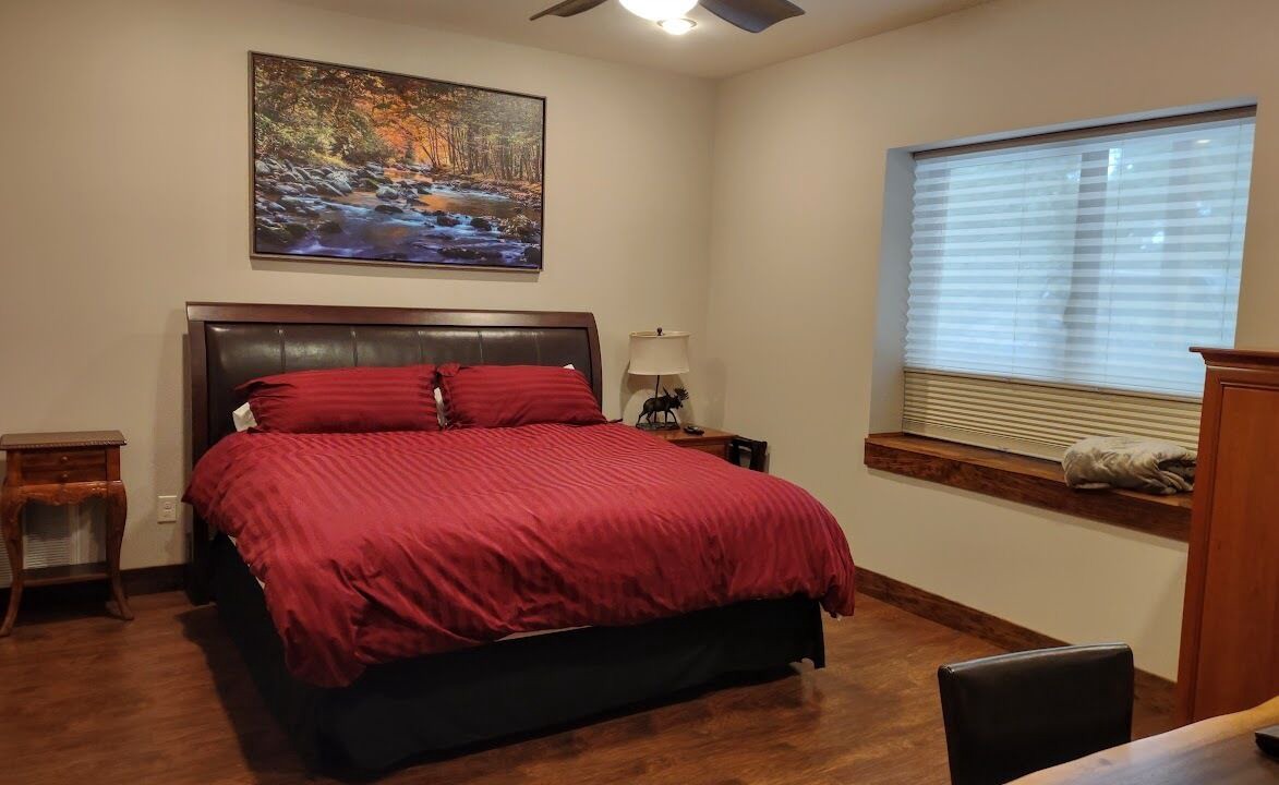 Photo of Bedroom in Burnsville