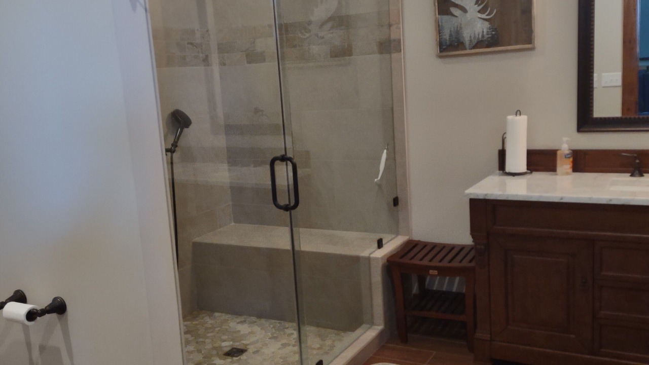 Photo of Bathroom in Burnsville