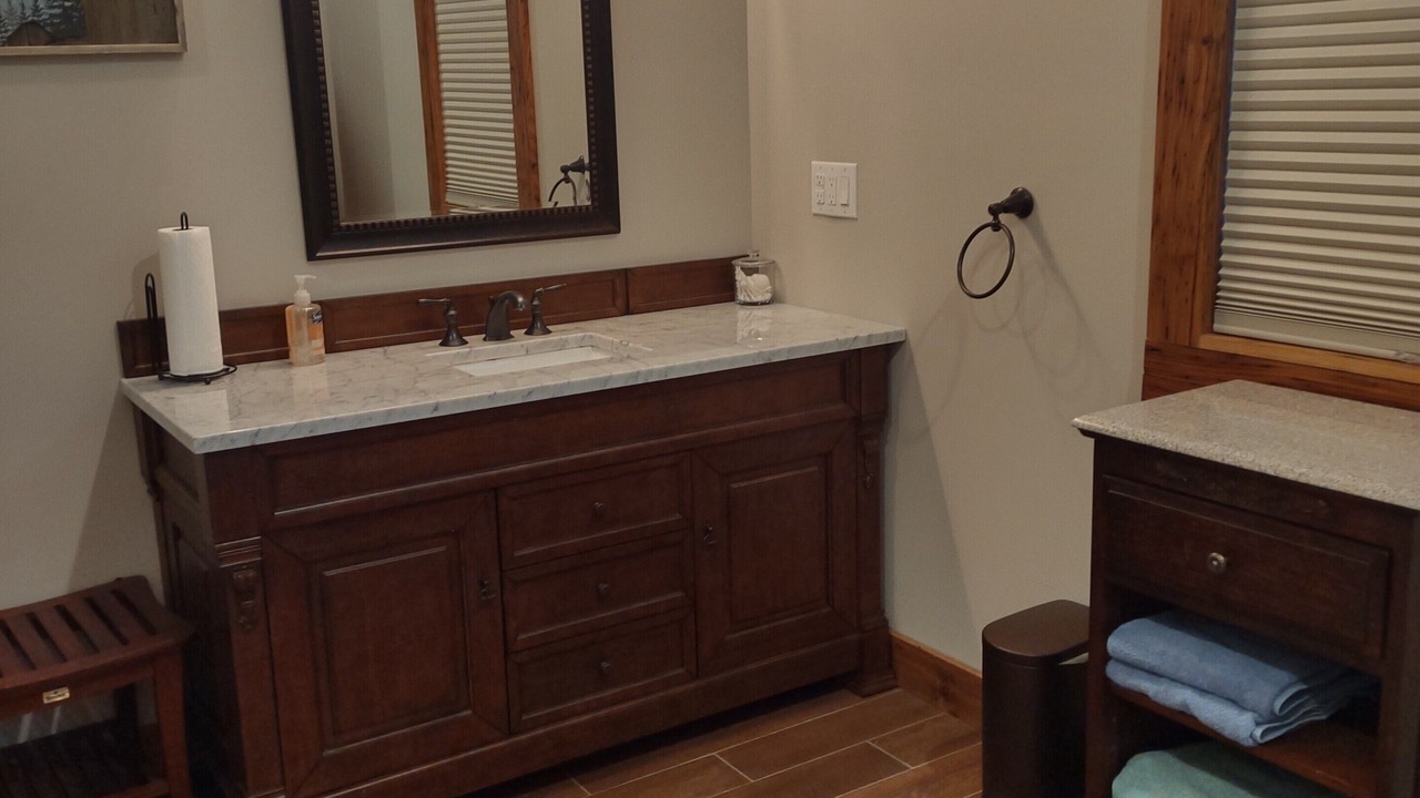 Photo of Bathroom in Burnsville