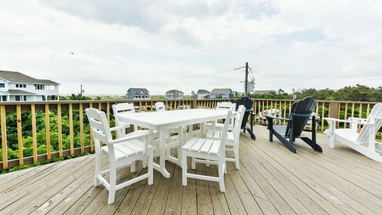 Photo of Others in Rodanthe