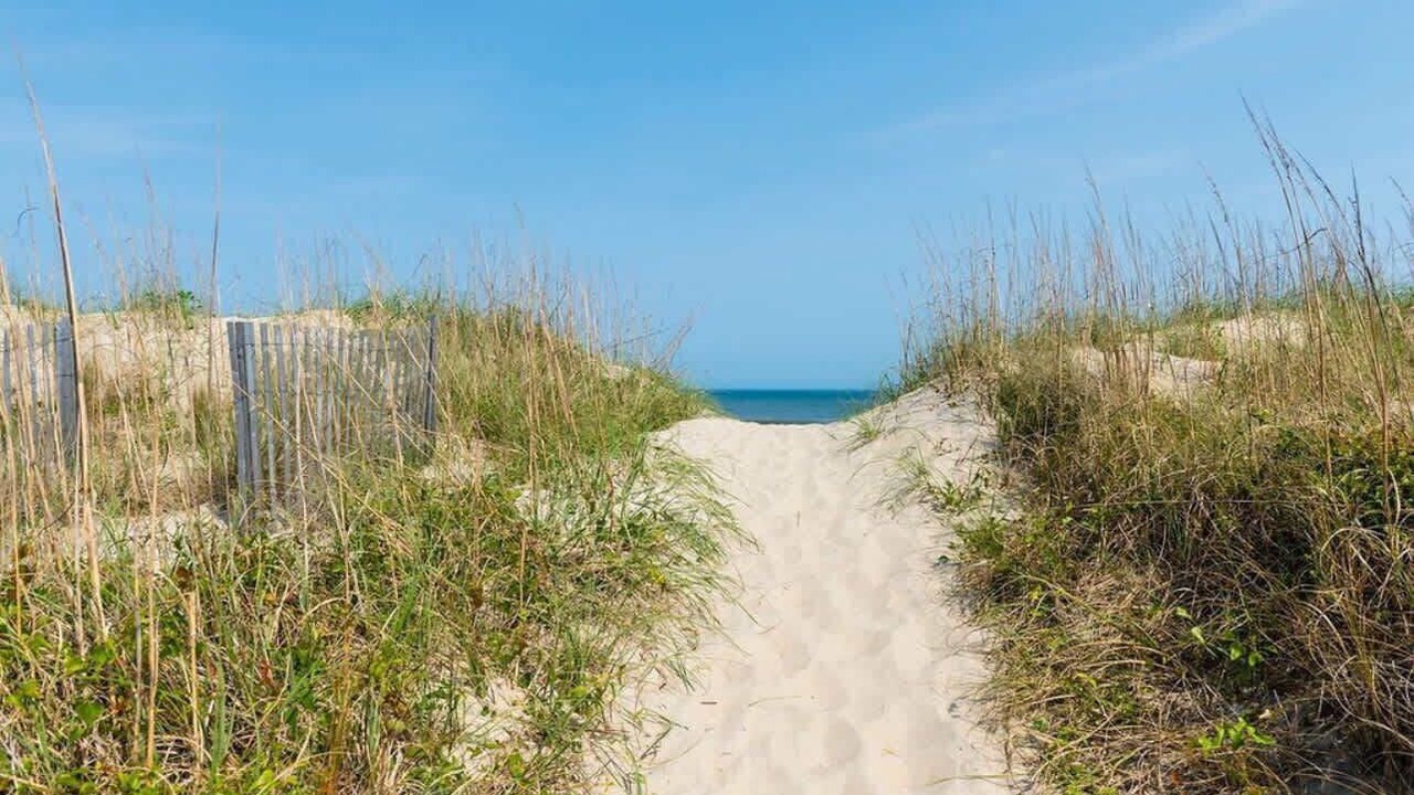Photo of Others in Rodanthe