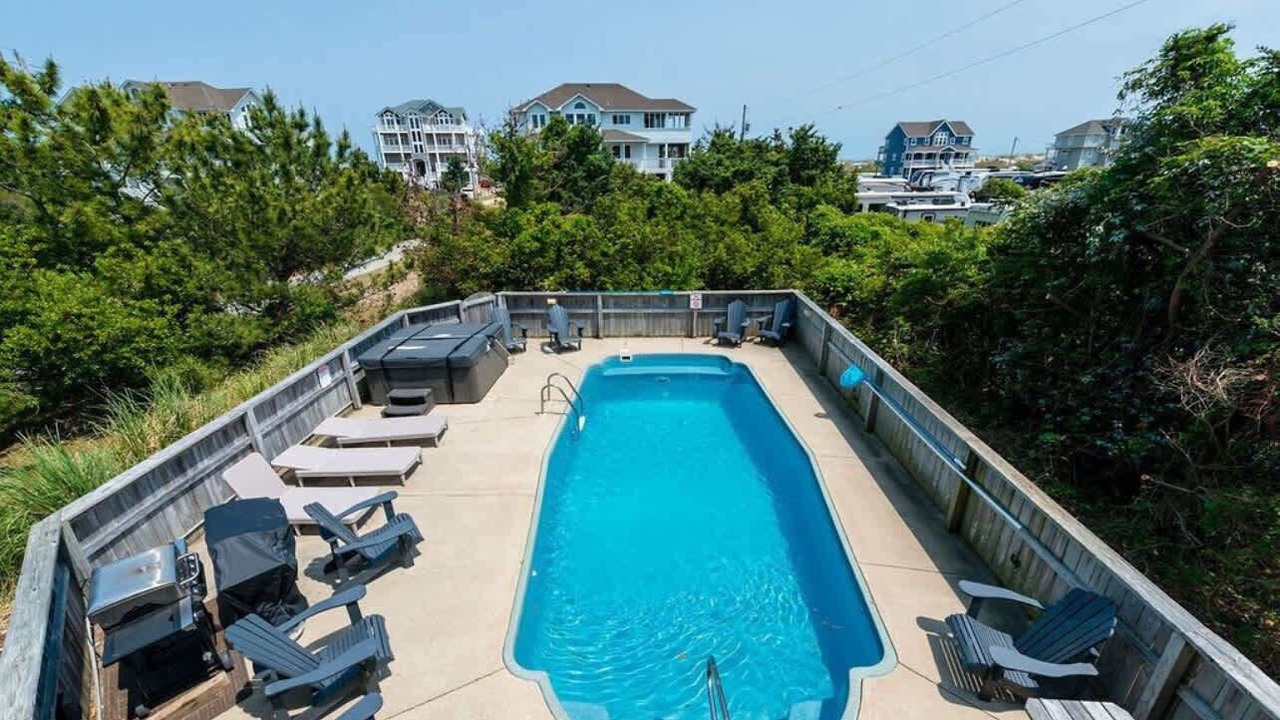 Photo of Others in Rodanthe