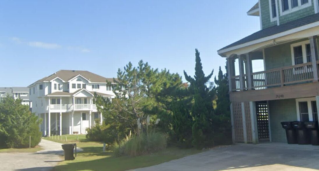 Photo of Outdoor in Rodanthe