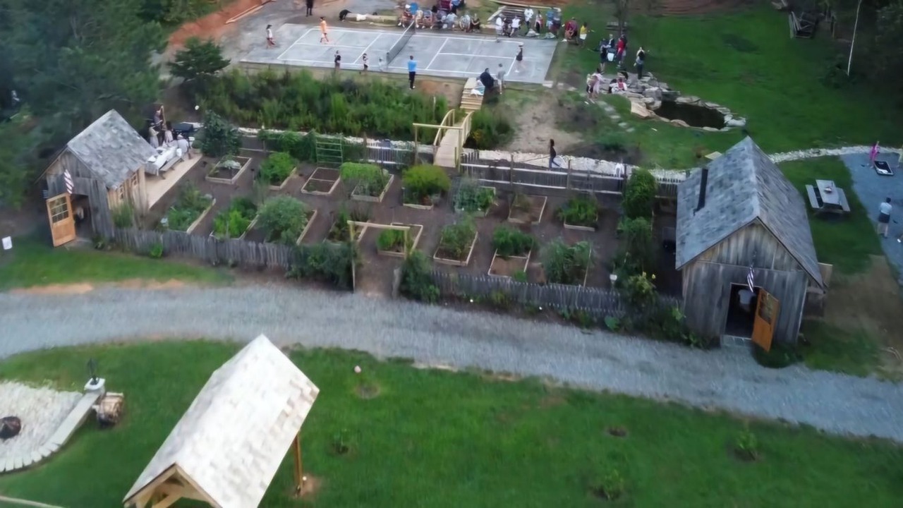 Photo of Patio Balcony in Stokes