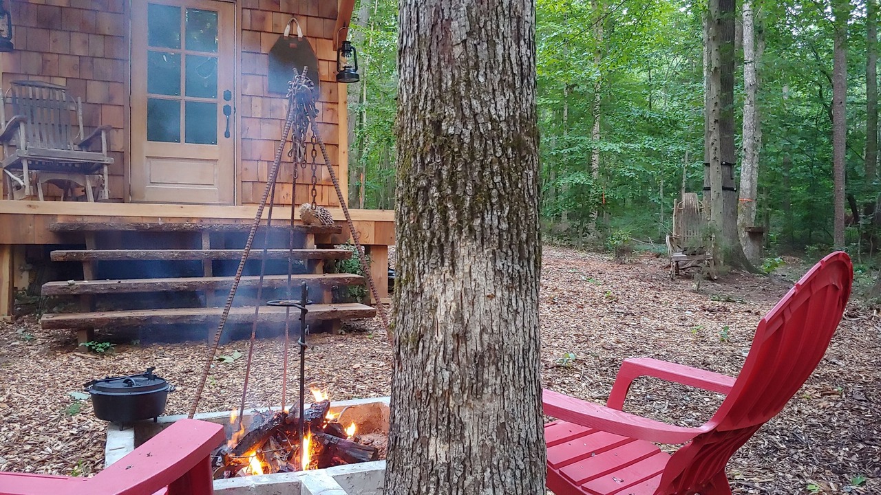 Photo of Outdoor in Stokes
