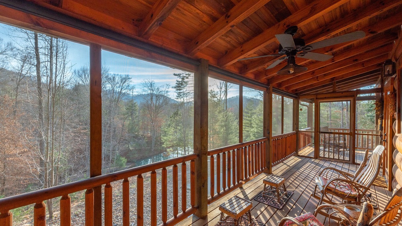 Photo of Outdoor in Vein Mountain